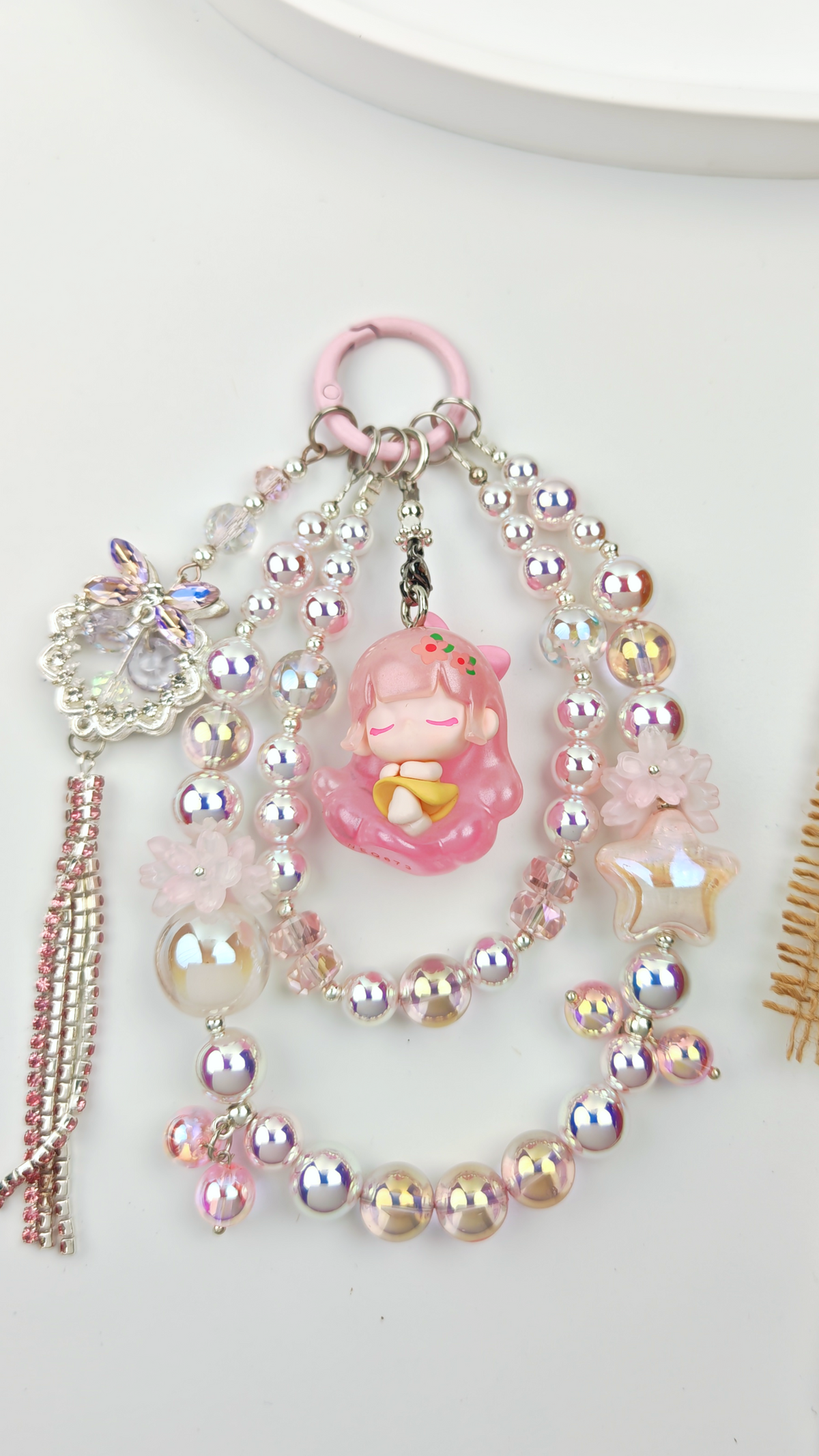 Phone & Bag Charms