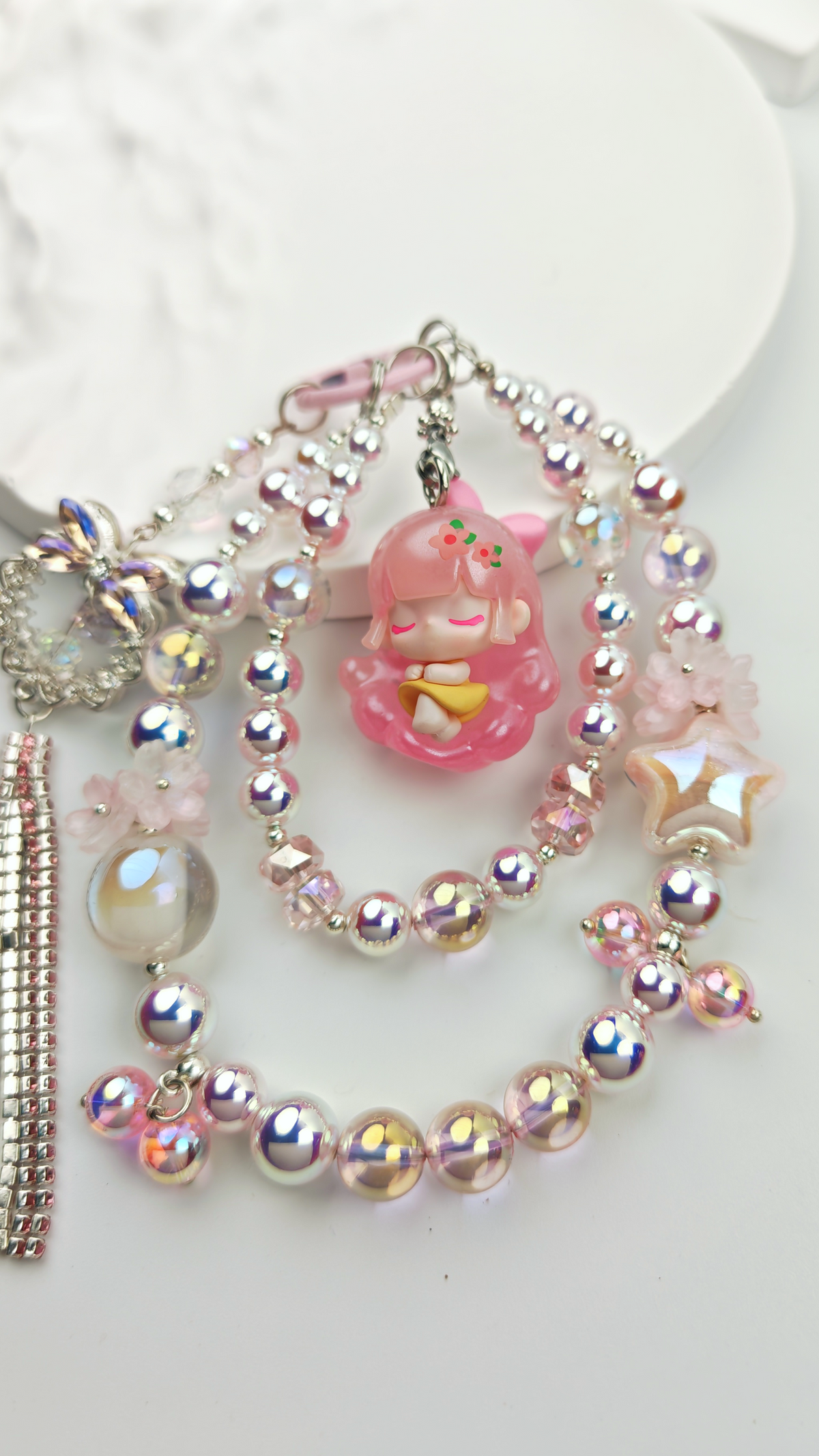 Phone & Bag Charms