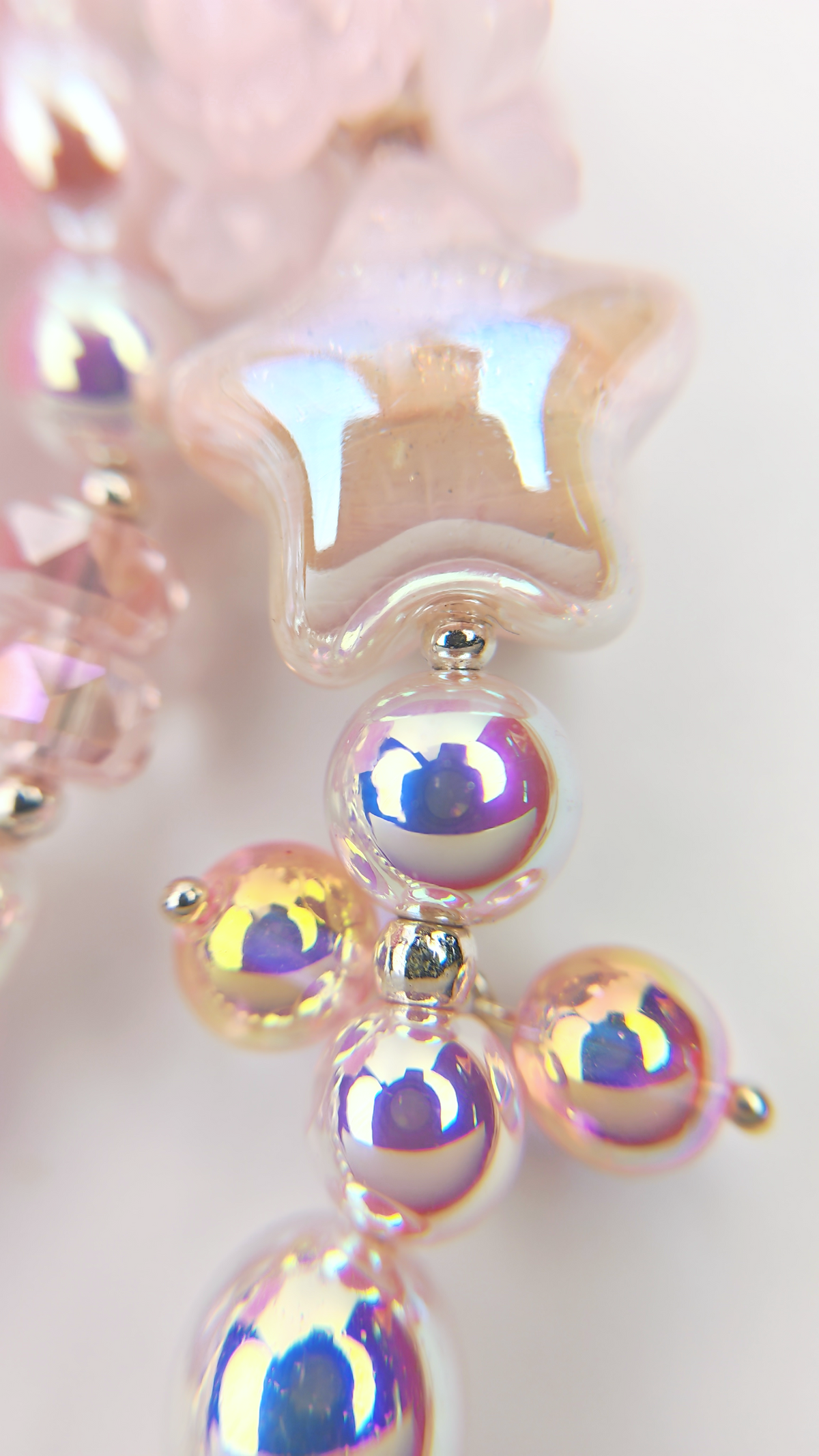 Phone & Bag Charms