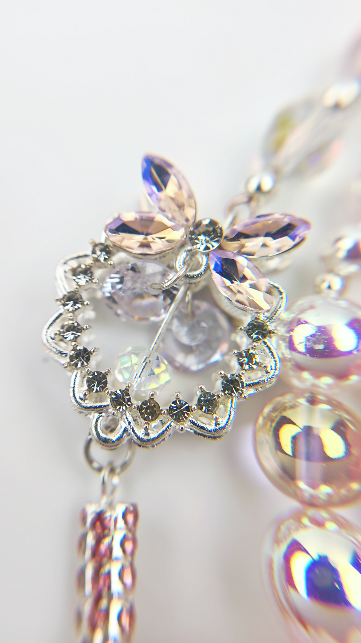 Phone & Bag Charms